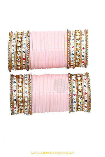 Bridal Chura By PTJ_251_500